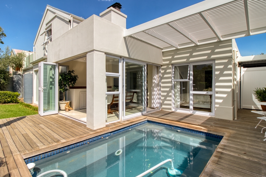 4 Bedroom Property for Sale in Erinvale Golf Estate Western Cape